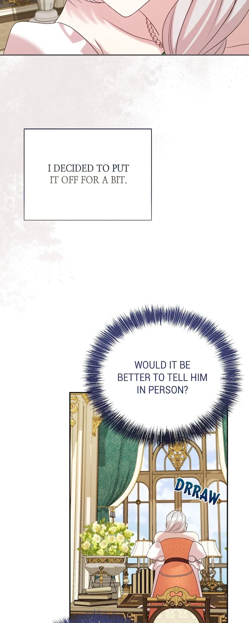 I Can’t Keep Up With My Stallion Duke Chapter 108 – Page 46