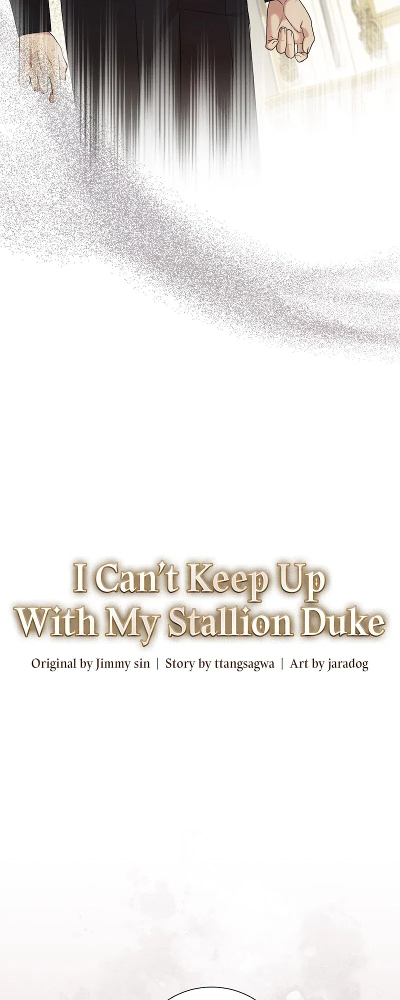 I Can’t Keep Up With My Stallion Duke Chapter 107 – Page 6