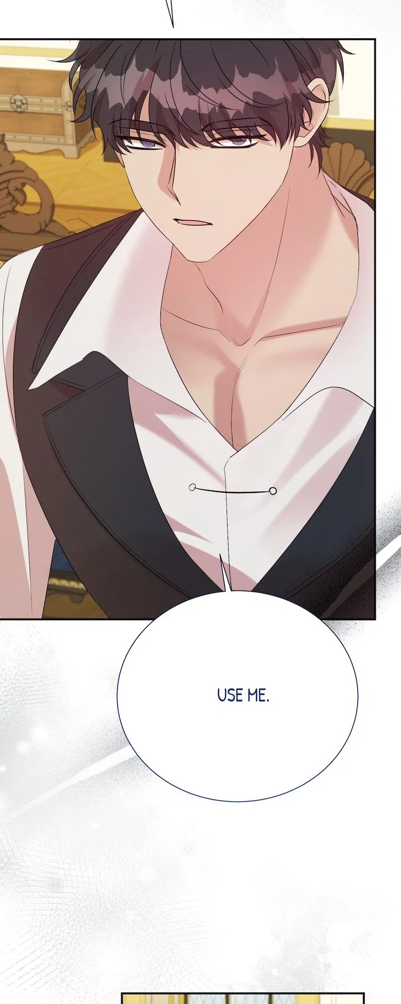 I Can’t Keep Up With My Stallion Duke Chapter 107 – Page 12