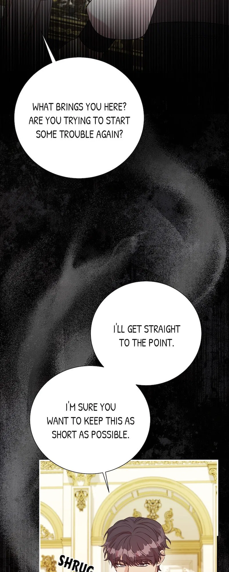 I Can’t Keep Up With My Stallion Duke Chapter 106 – Page 37