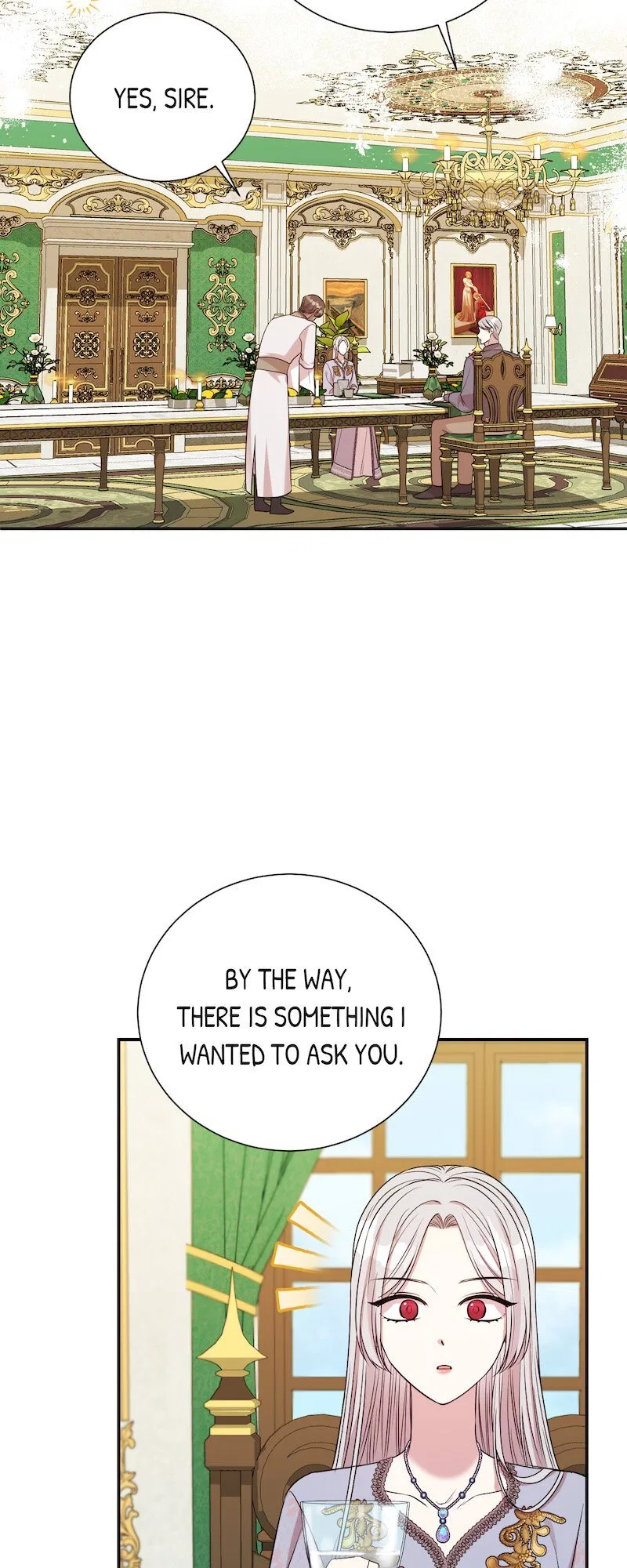 I Can’t Keep Up With My Stallion Duke Chapter 105 – Page 30