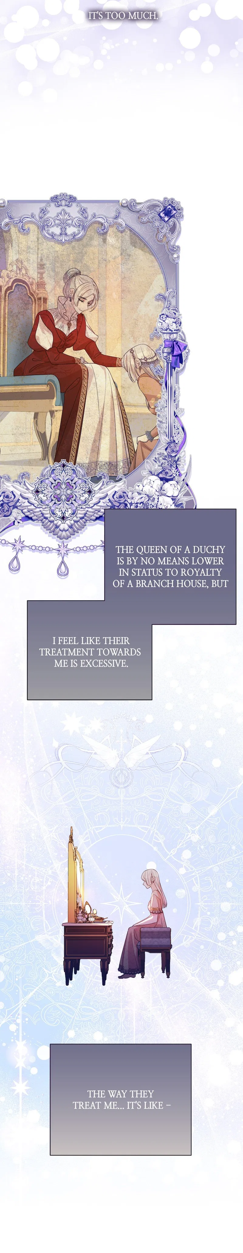 I Can’t Keep Up With My Stallion Duke Chapter 104 – Page 3
