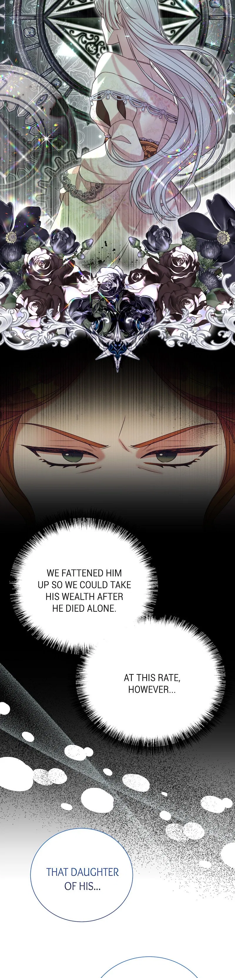 I Can’t Keep Up With My Stallion Duke Chapter 104 – Page 20