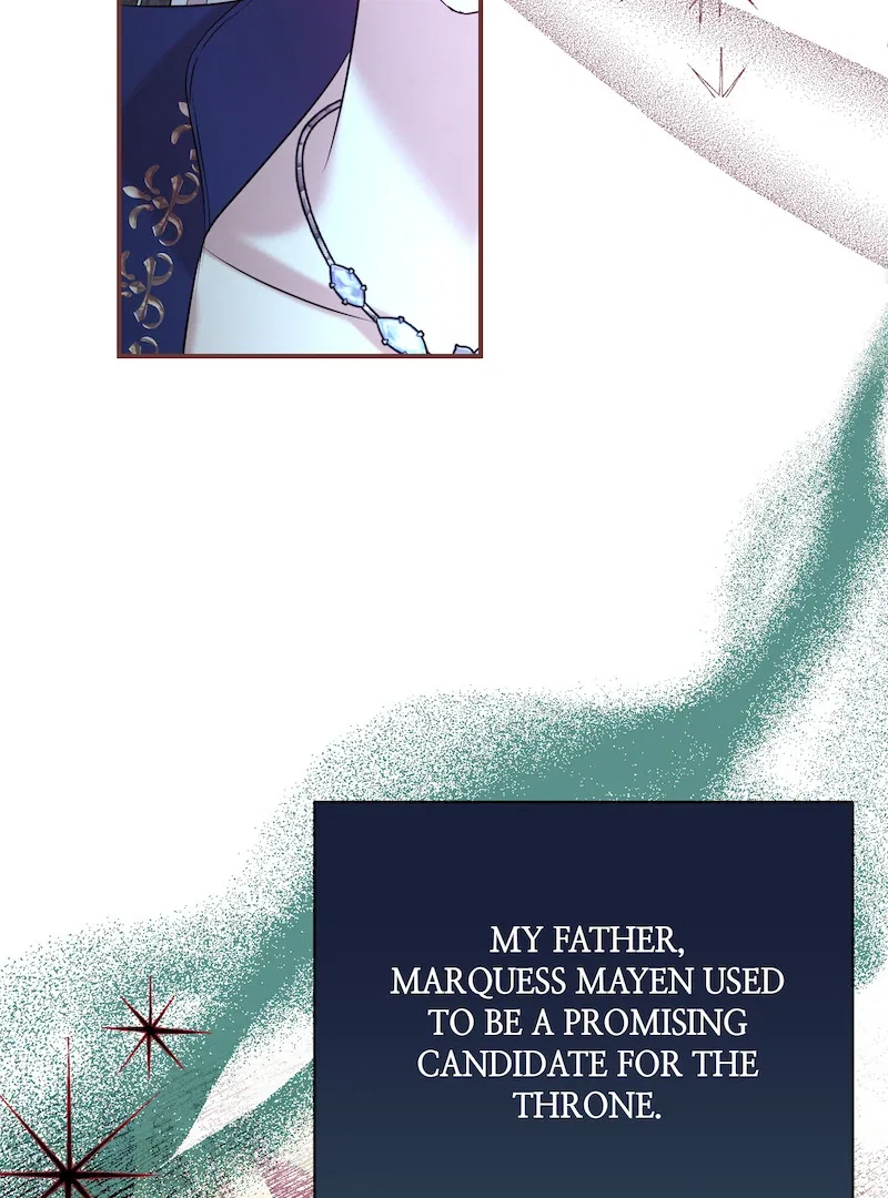 I Can’t Keep Up With My Stallion Duke Chapter 103 – Page 56