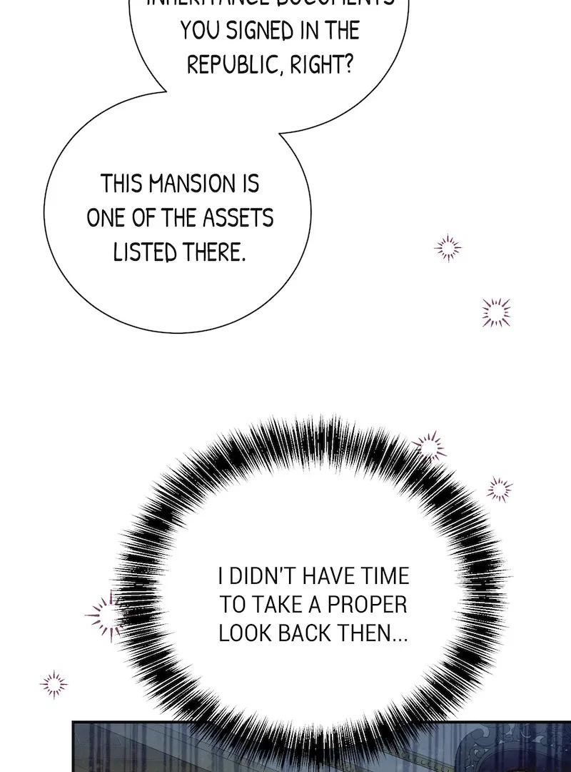 I Can’t Keep Up With My Stallion Duke Chapter 102 – Page 6