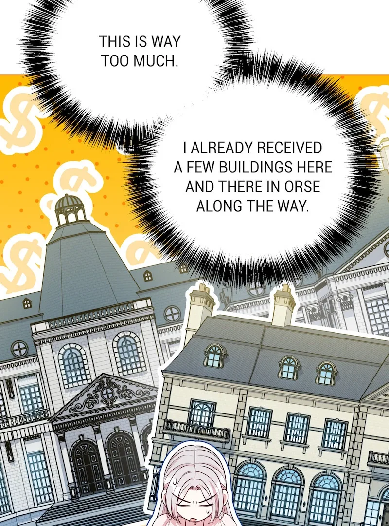I Can’t Keep Up With My Stallion Duke Chapter 102 – Page 8