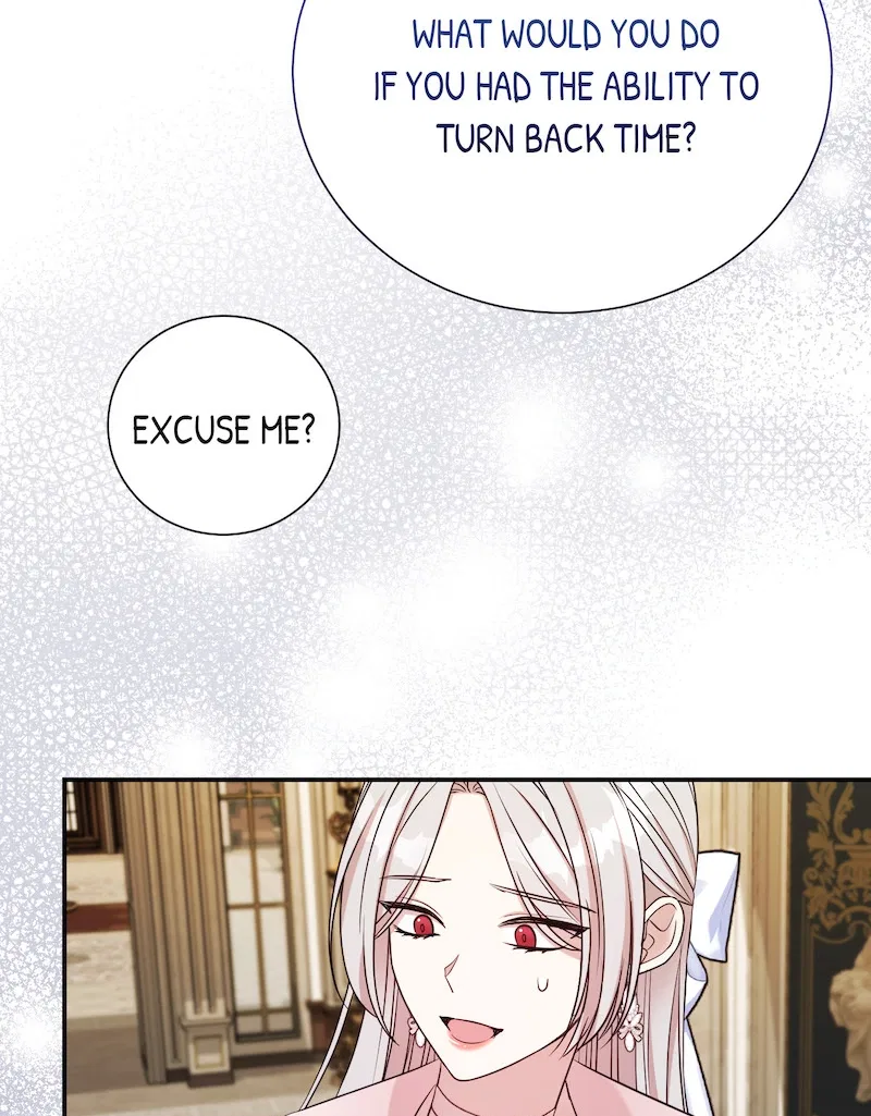 I Can’t Keep Up With My Stallion Duke Chapter 102 – Page 43