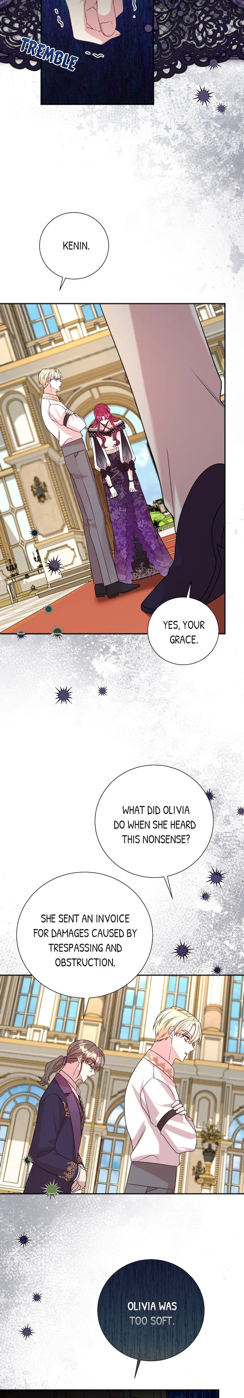 I Can’t Keep Up With My Stallion Duke Chapter 101 – Page 11