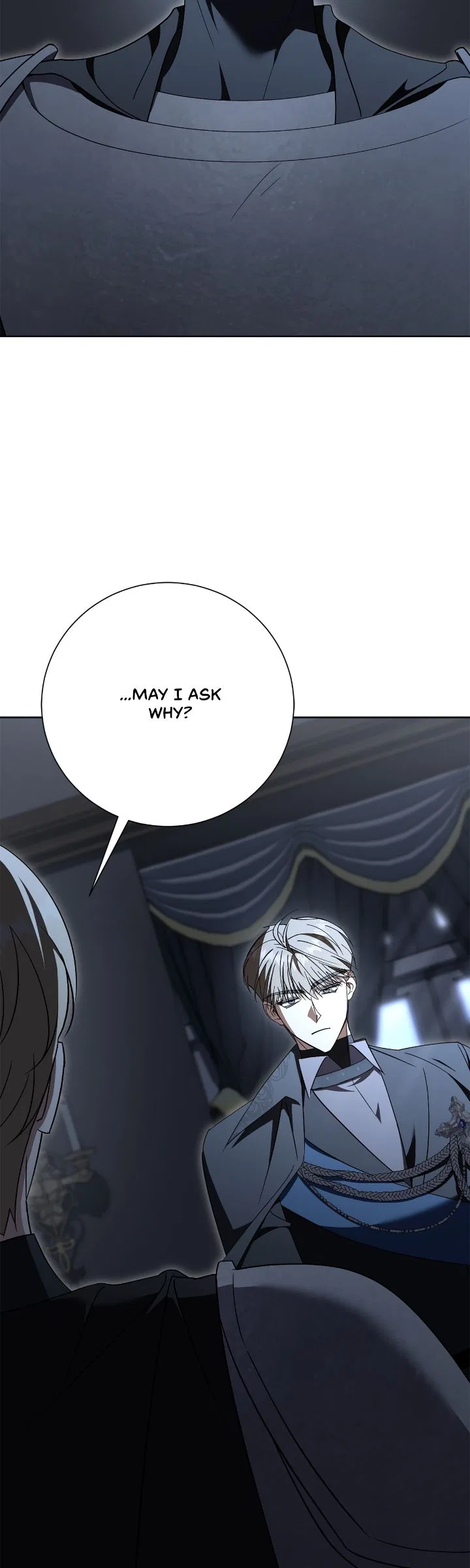 The East Wind of the Altas Chapter 82 – Page 3