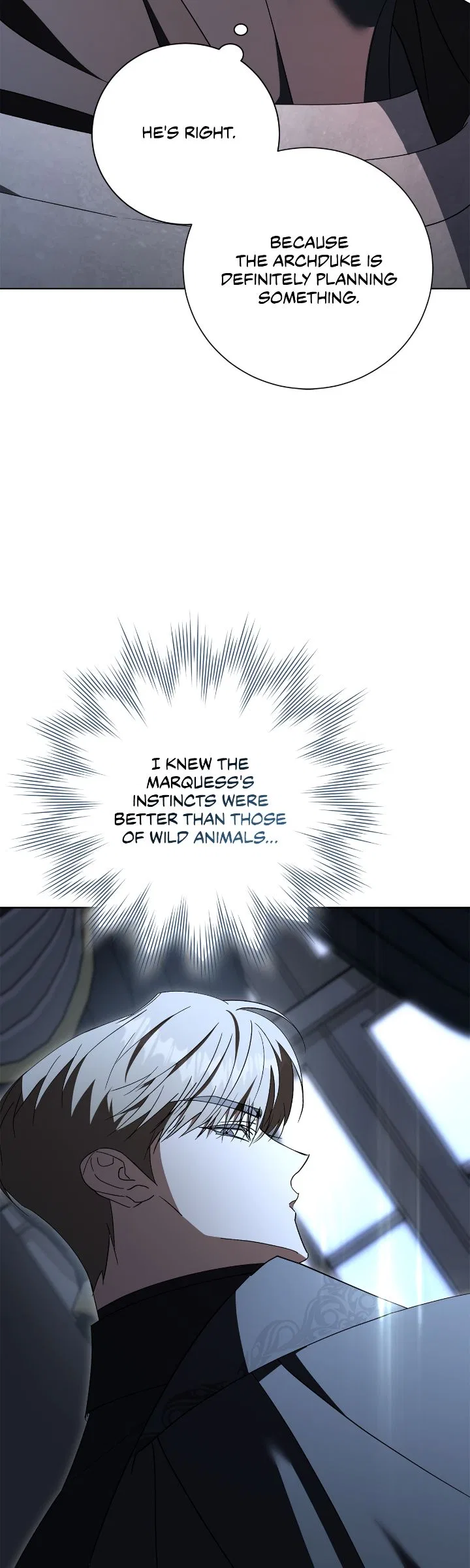 The East Wind of the Altas Chapter 82 – Page 6