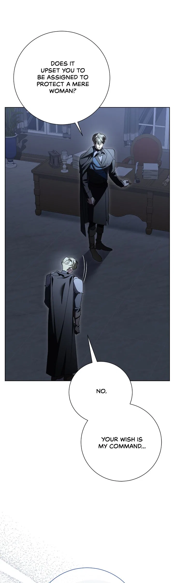 The East Wind of the Altas Chapter 82 – Page 8