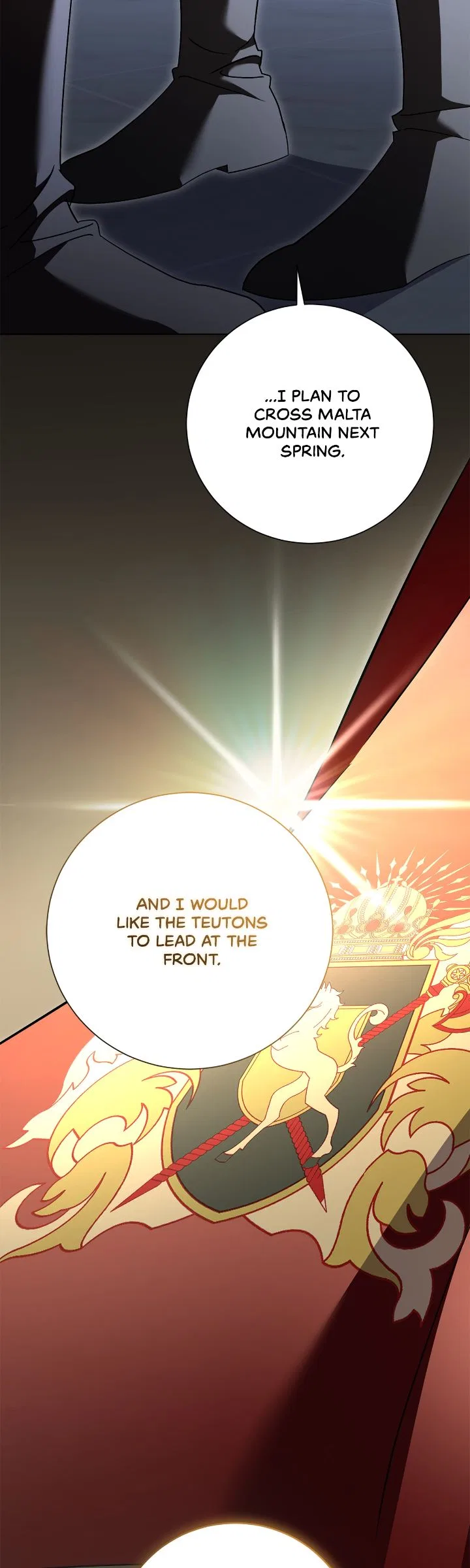 The East Wind of the Altas Chapter 82 – Page 11