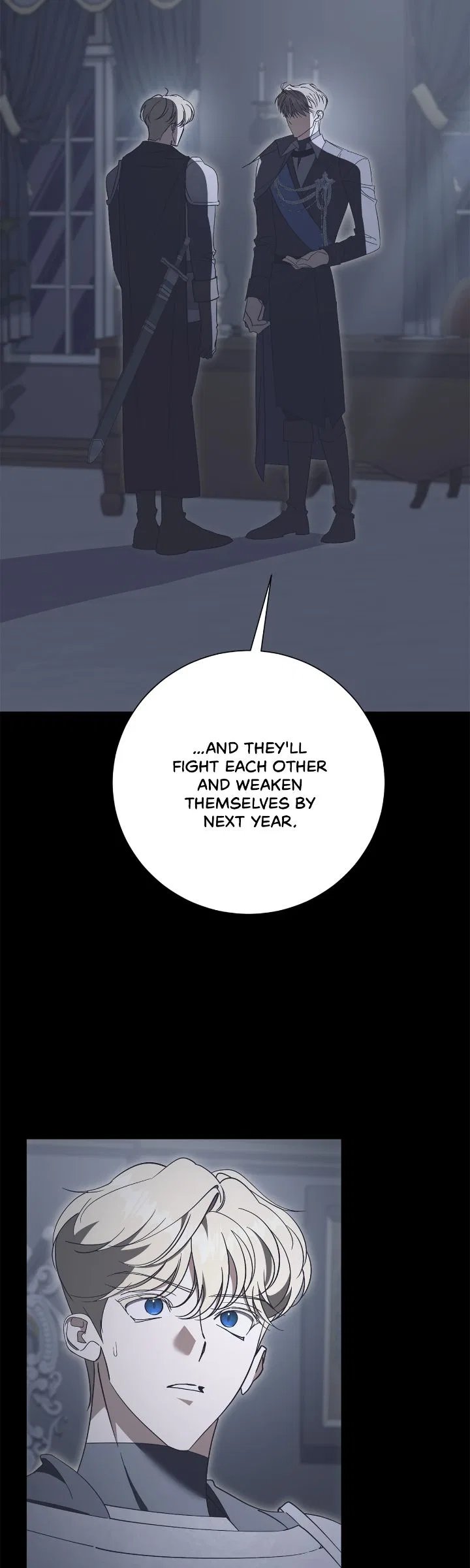 The East Wind of the Altas Chapter 82 – Page 16