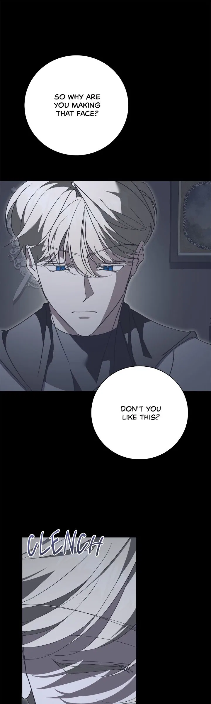 The East Wind of the Altas Chapter 82 – Page 20