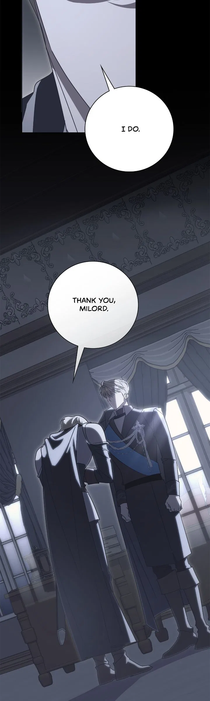 The East Wind of the Altas Chapter 82 – Page 21
