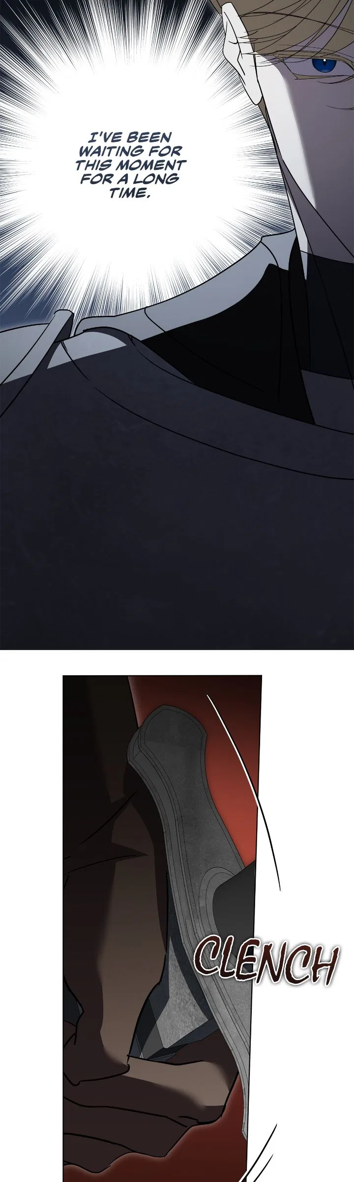 The East Wind of the Altas Chapter 82 – Page 23