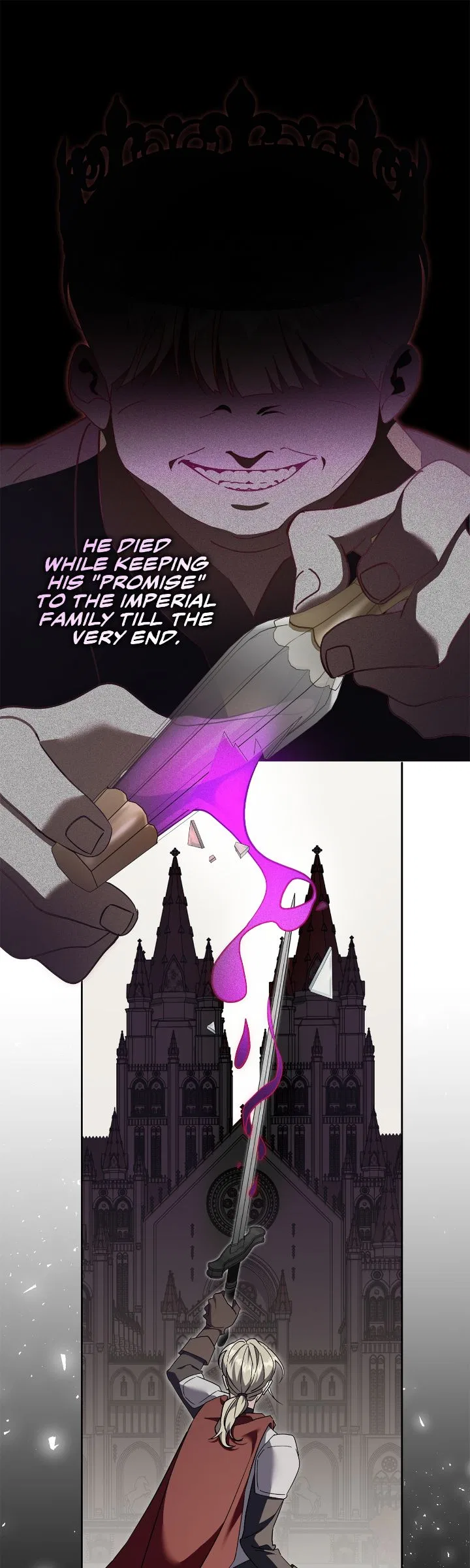 The East Wind of the Altas Chapter 82 – Page 25