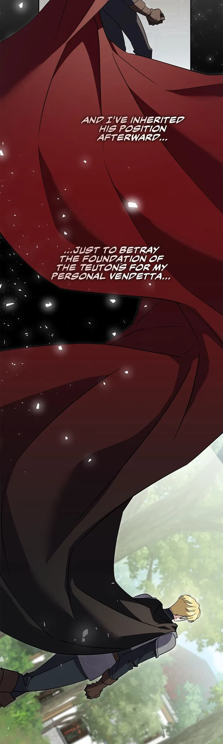 The East Wind of the Altas Chapter 82 – Page 26