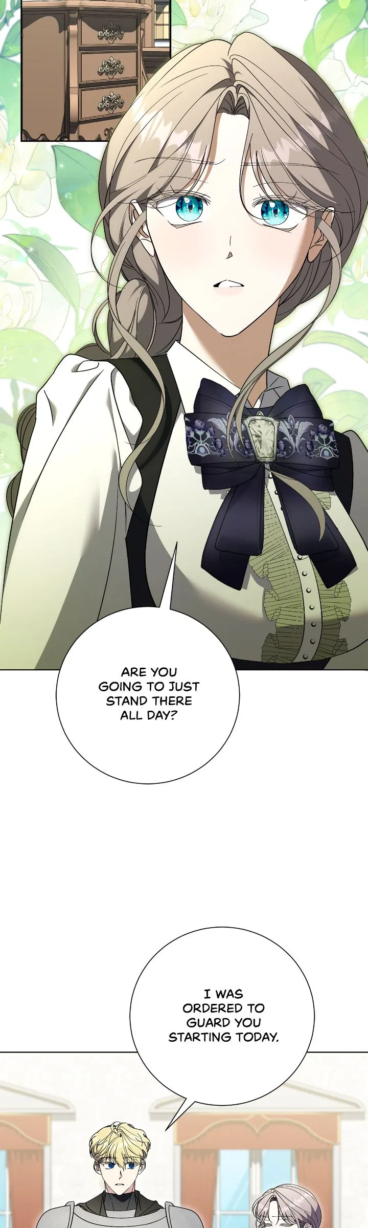 The East Wind of the Altas Chapter 82 – Page 28