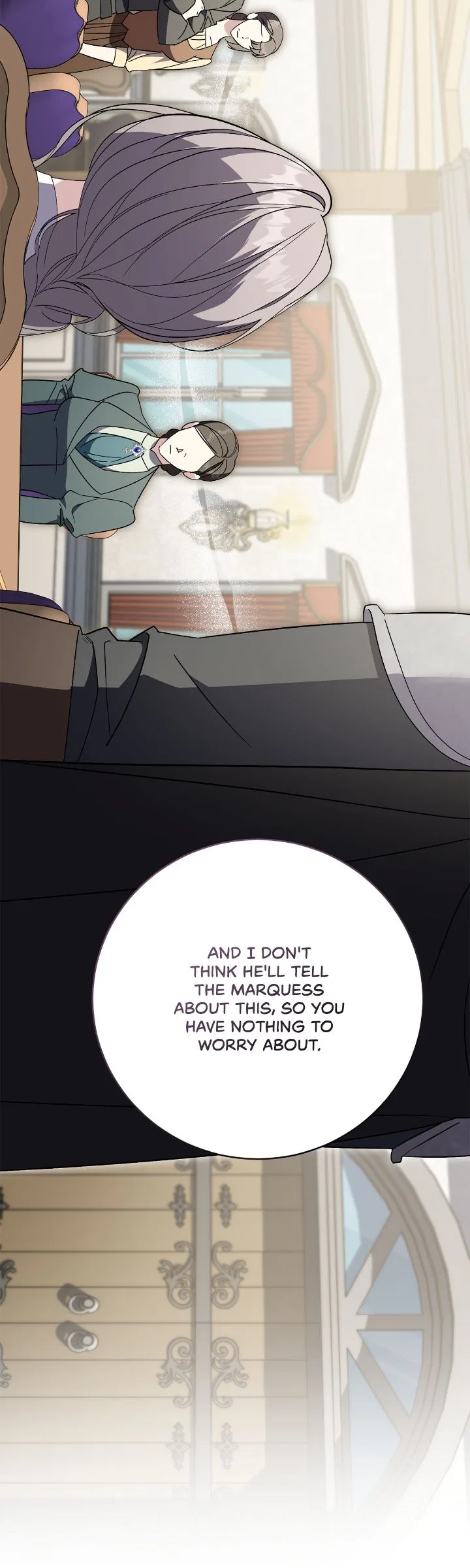The East Wind of the Altas Chapter 82 – Page 31