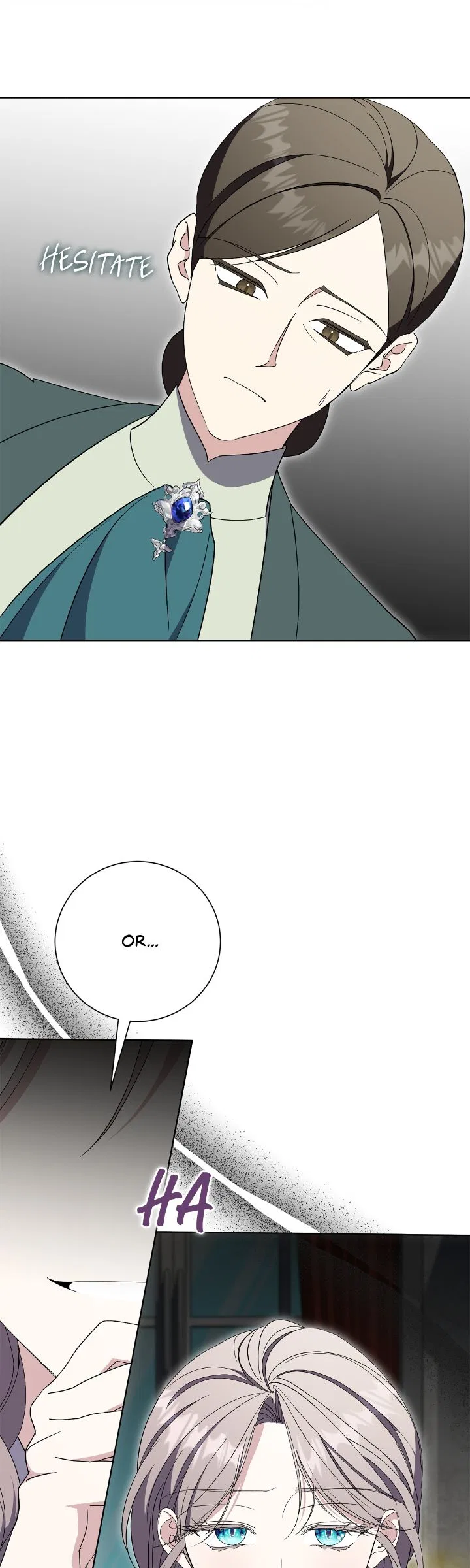 The East Wind of the Altas Chapter 82 – Page 32