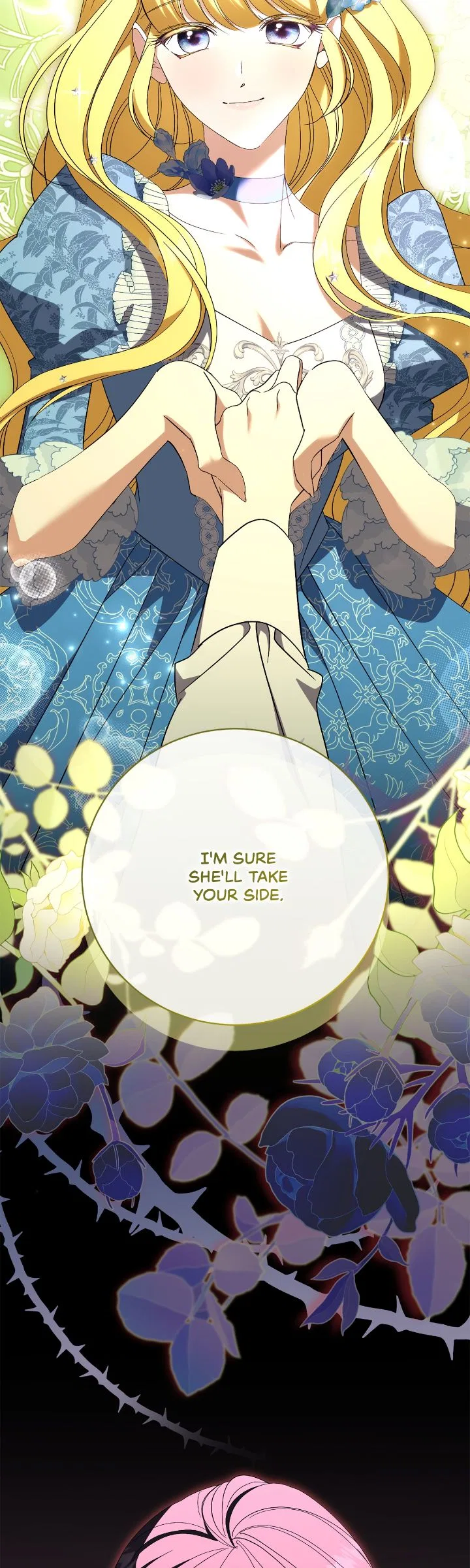 The East Wind of the Altas Chapter 82 – Page 37