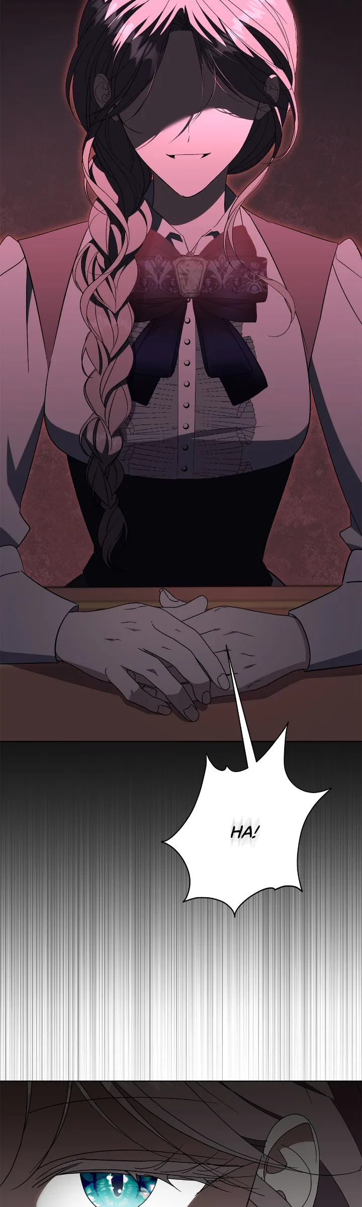 The East Wind of the Altas Chapter 82 – Page 38