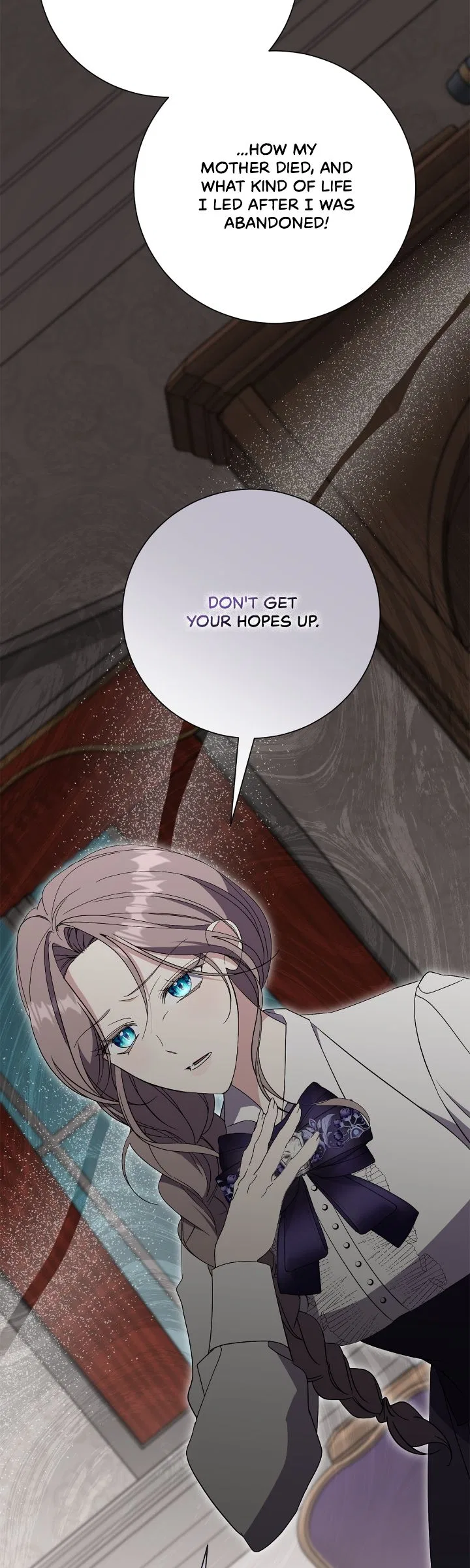 The East Wind of the Altas Chapter 82 – Page 40