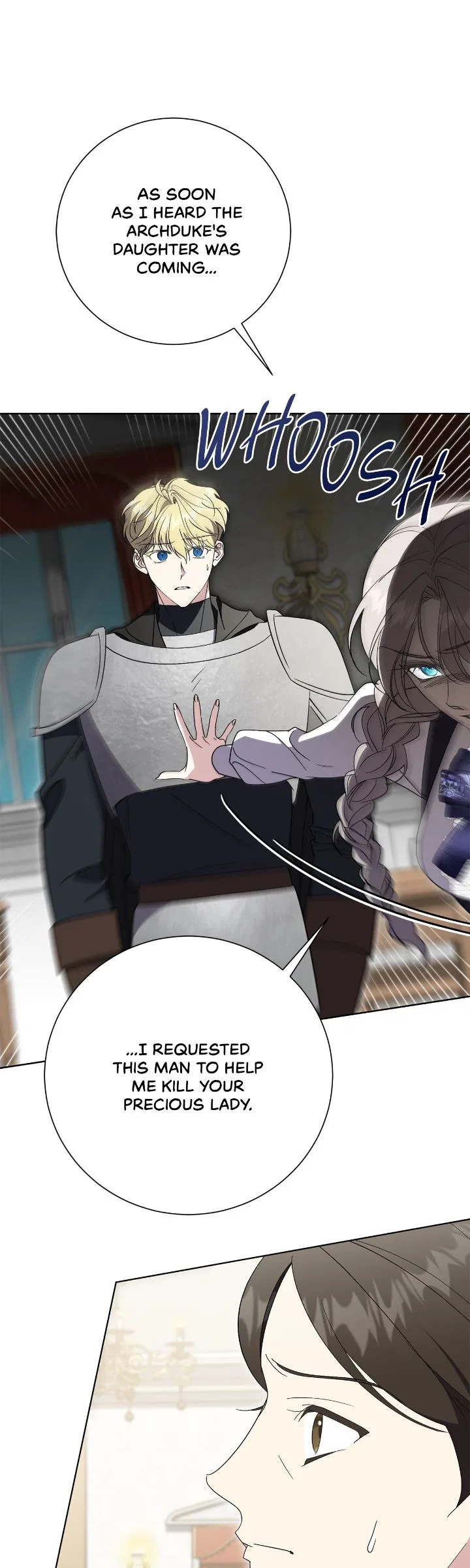 The East Wind of the Altas Chapter 82 – Page 42