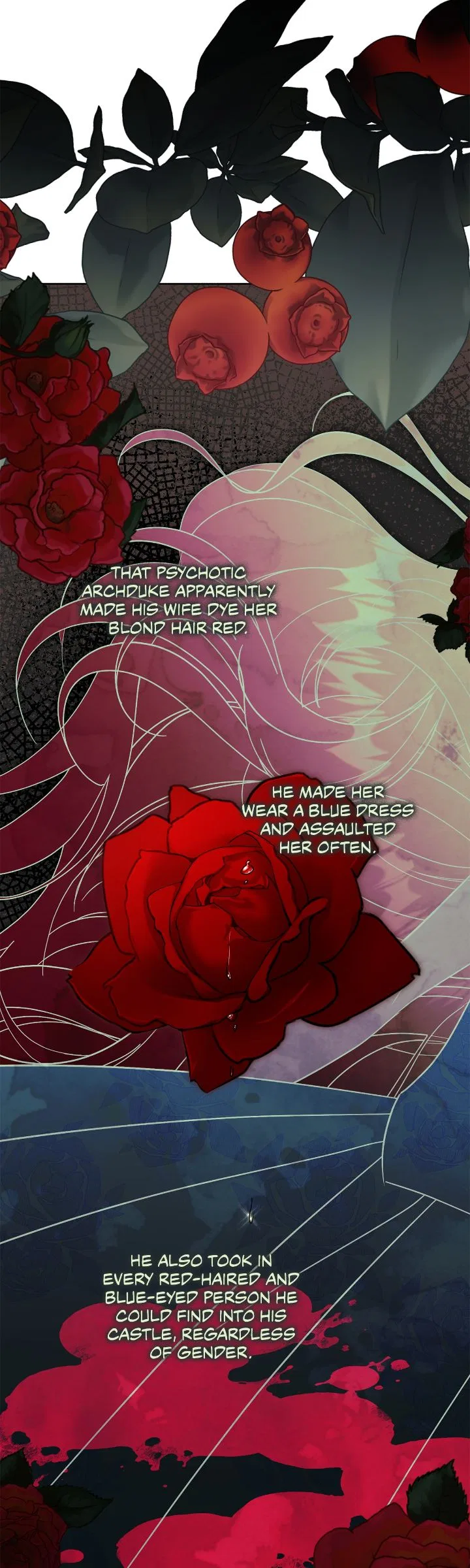 The East Wind of the Altas Chapter 82 – Page 46