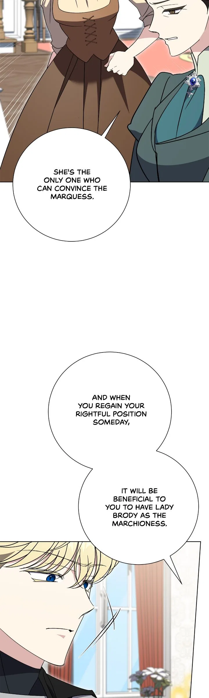 The East Wind of the Altas Chapter 82 – Page 51