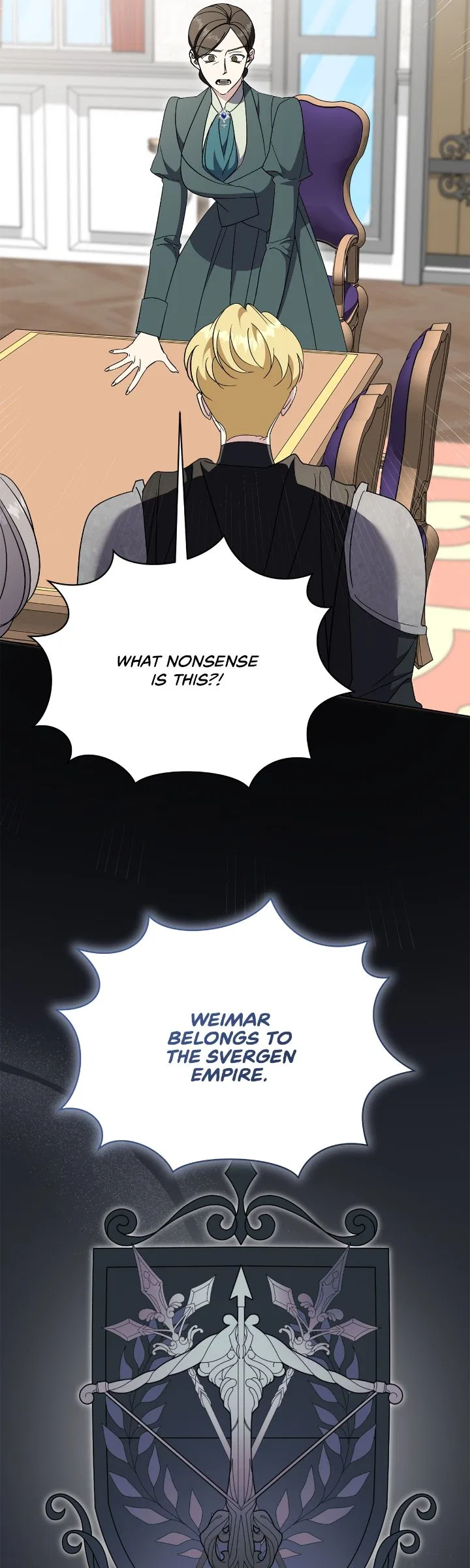 The East Wind of the Altas Chapter 82 – Page 55