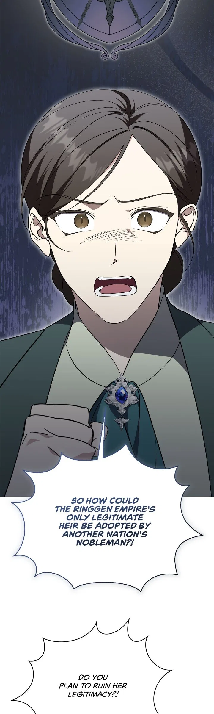 The East Wind of the Altas Chapter 82 – Page 56