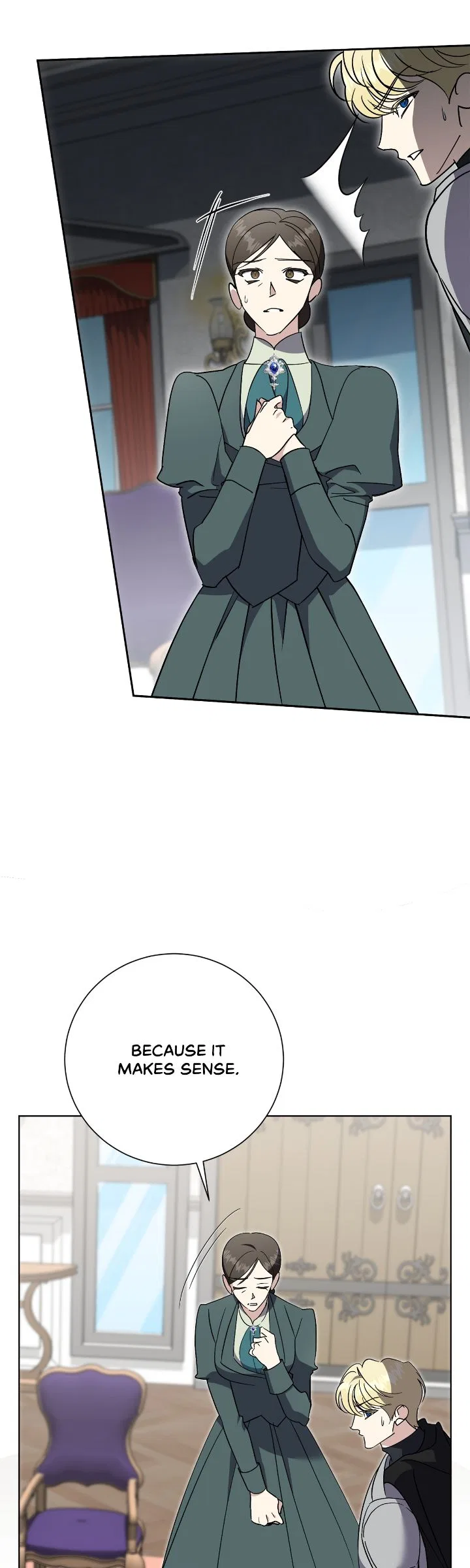 The East Wind of the Altas Chapter 82 – Page 59
