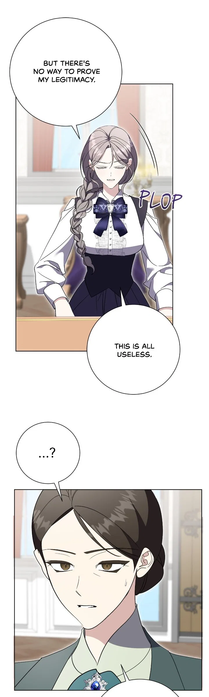 The East Wind of the Altas Chapter 82 – Page 64