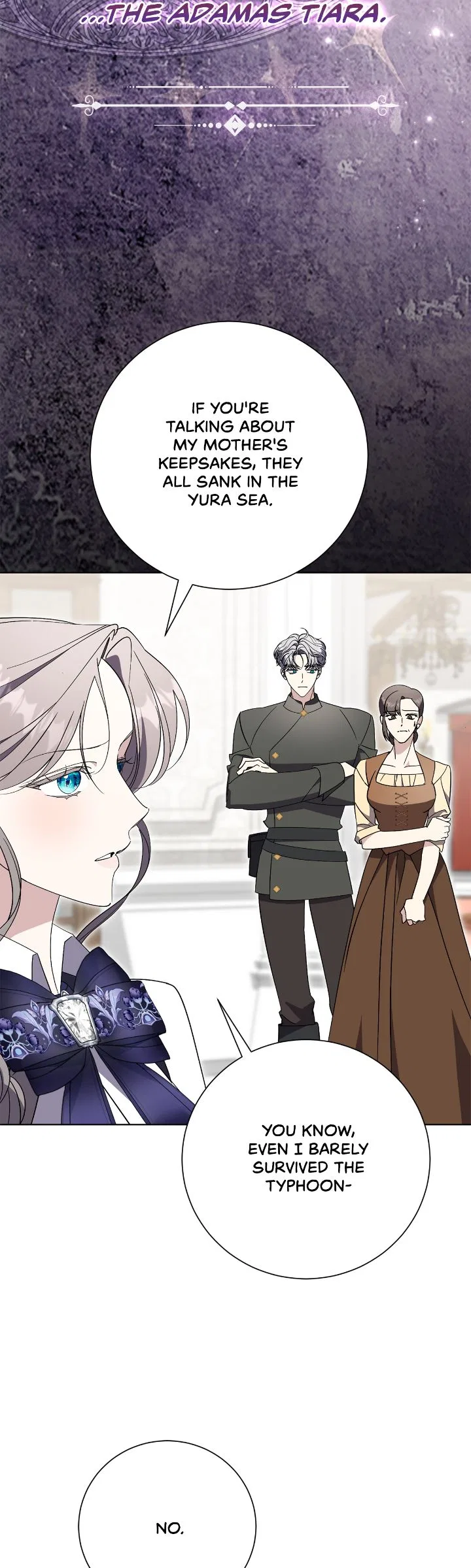 The East Wind of the Altas Chapter 82 – Page 66
