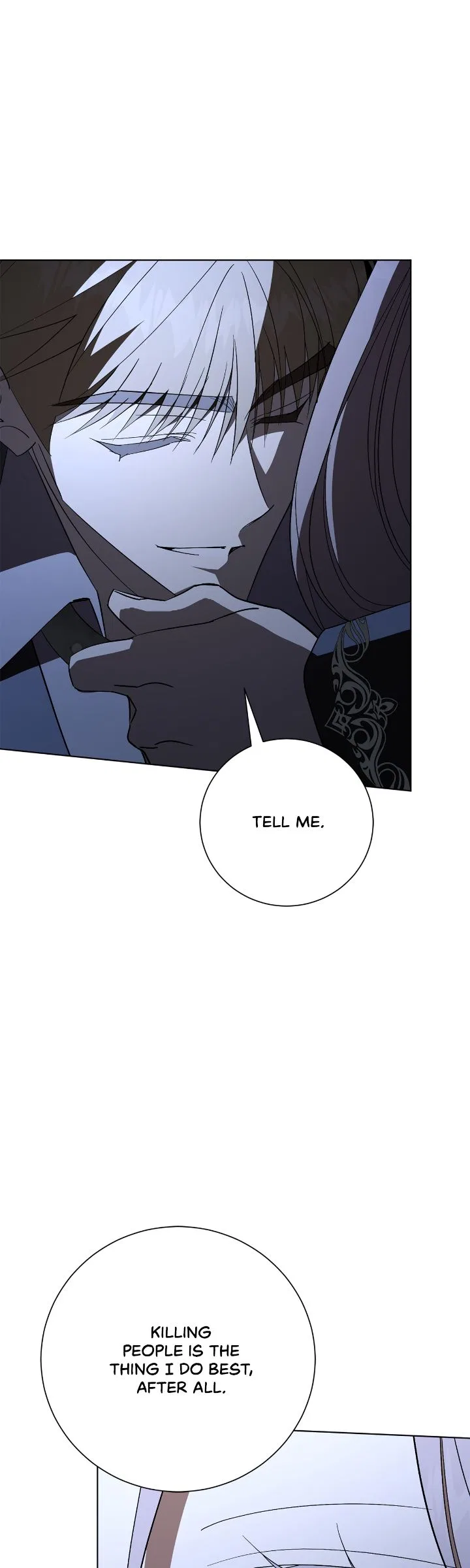 The East Wind of the Altas Chapter 81 – Page 11