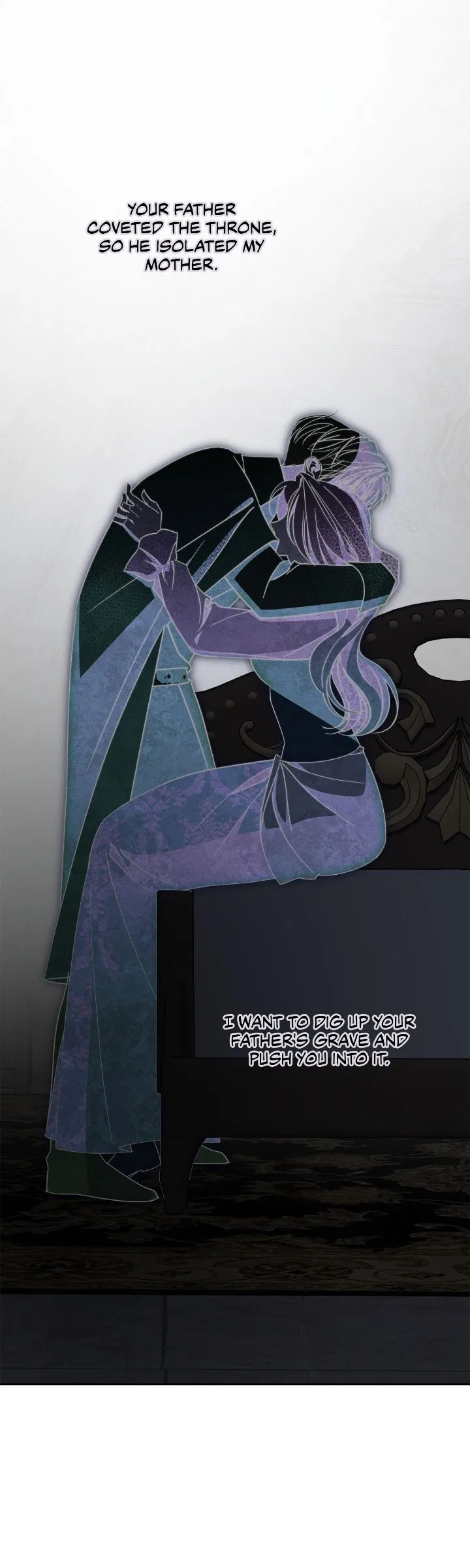 The East Wind of the Altas Chapter 81 – Page 14
