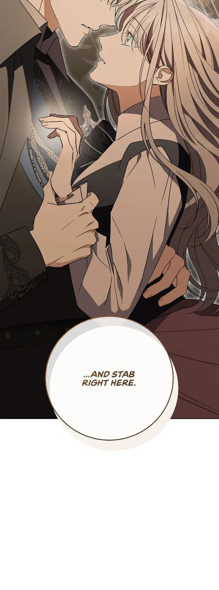 The East Wind of the Altas Chapter 81 – Page 19