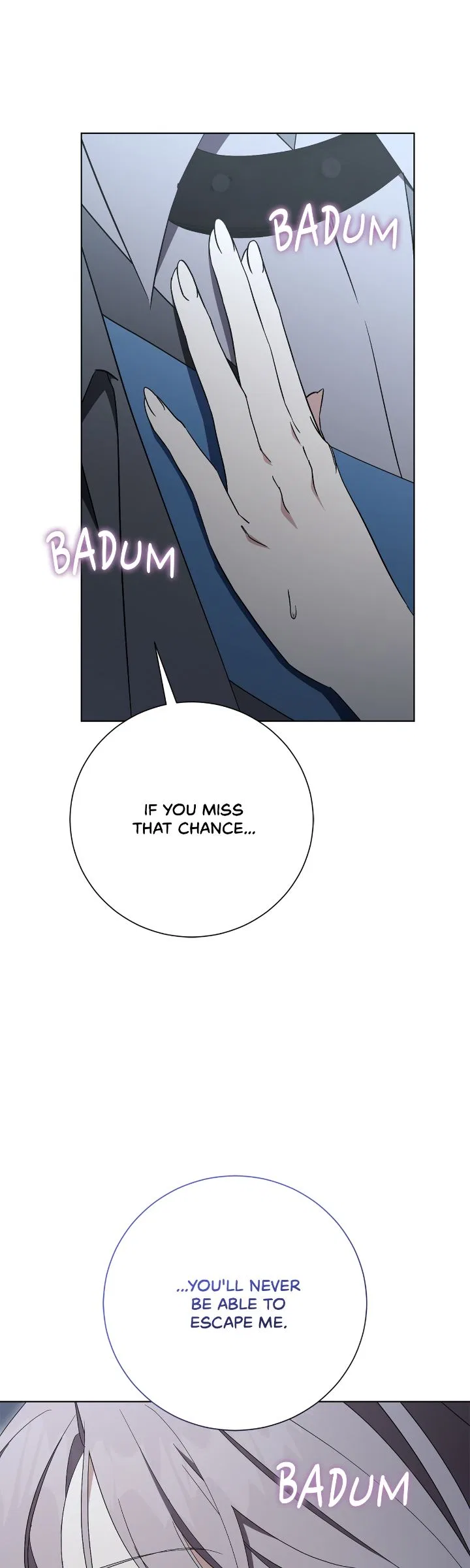 The East Wind of the Altas Chapter 81 – Page 20