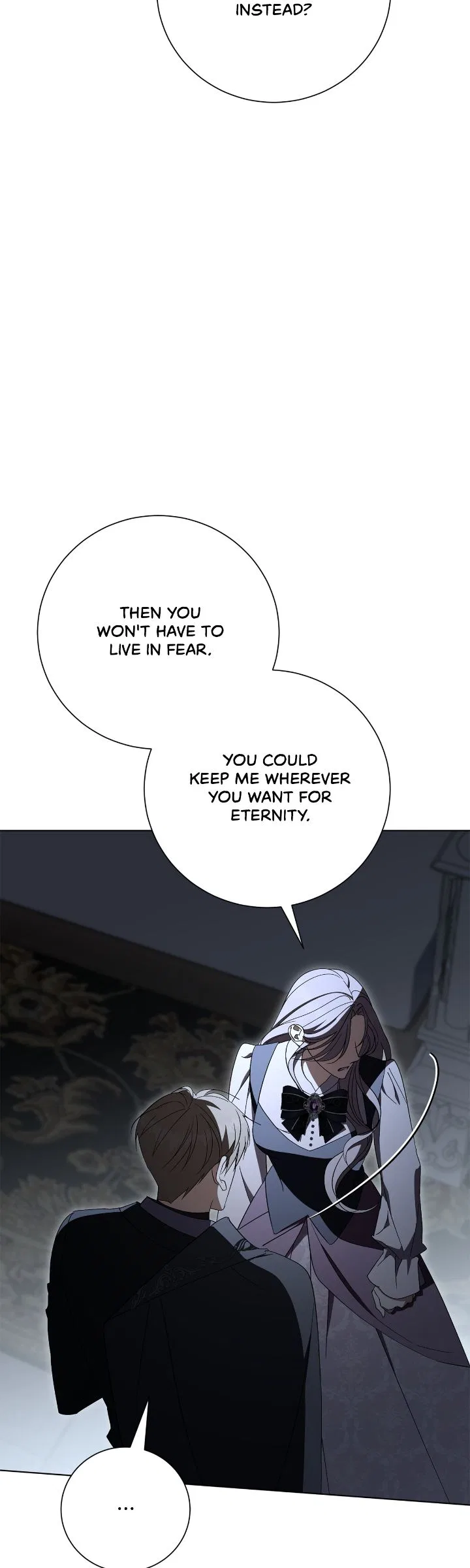The East Wind of the Altas Chapter 81 – Page 22