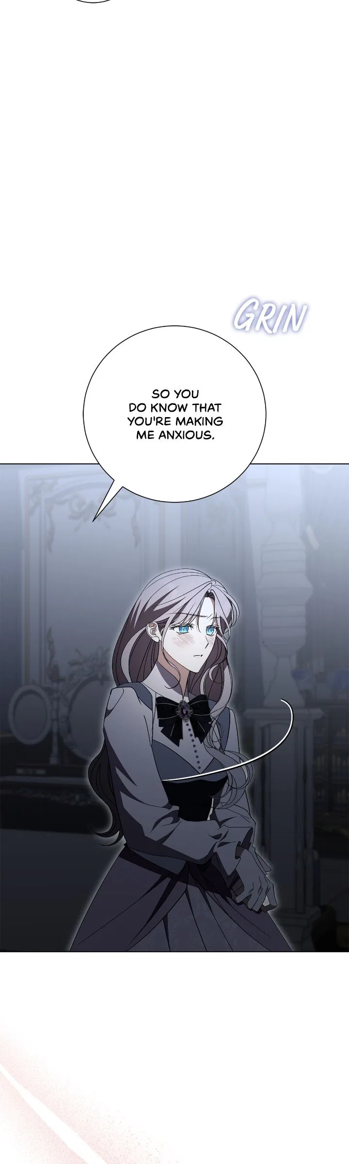 The East Wind of the Altas Chapter 81 – Page 23