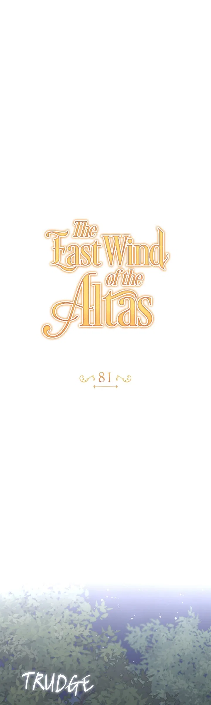 The East Wind of the Altas Chapter 81 – Page 35