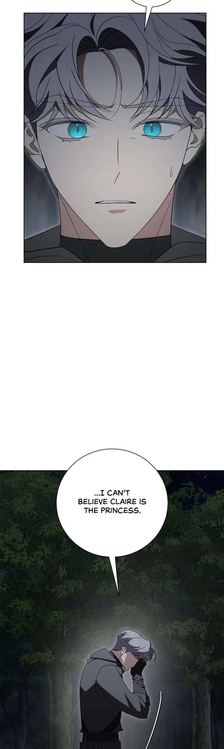 The East Wind of the Altas Chapter 81 – Page 37