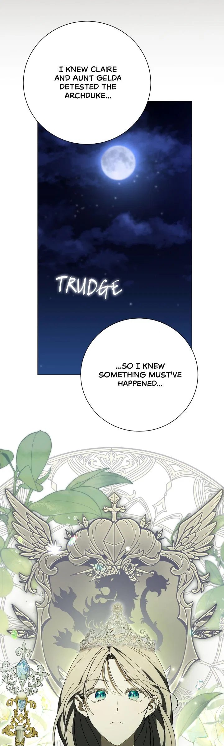The East Wind of the Altas Chapter 81 – Page 42