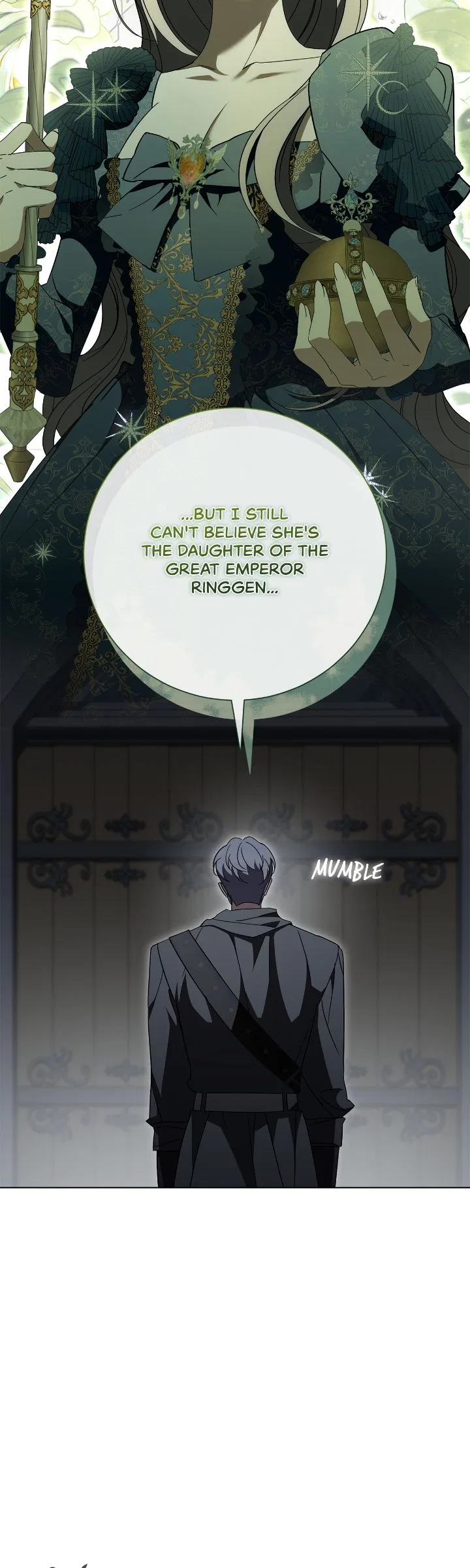 The East Wind of the Altas Chapter 81 – Page 43