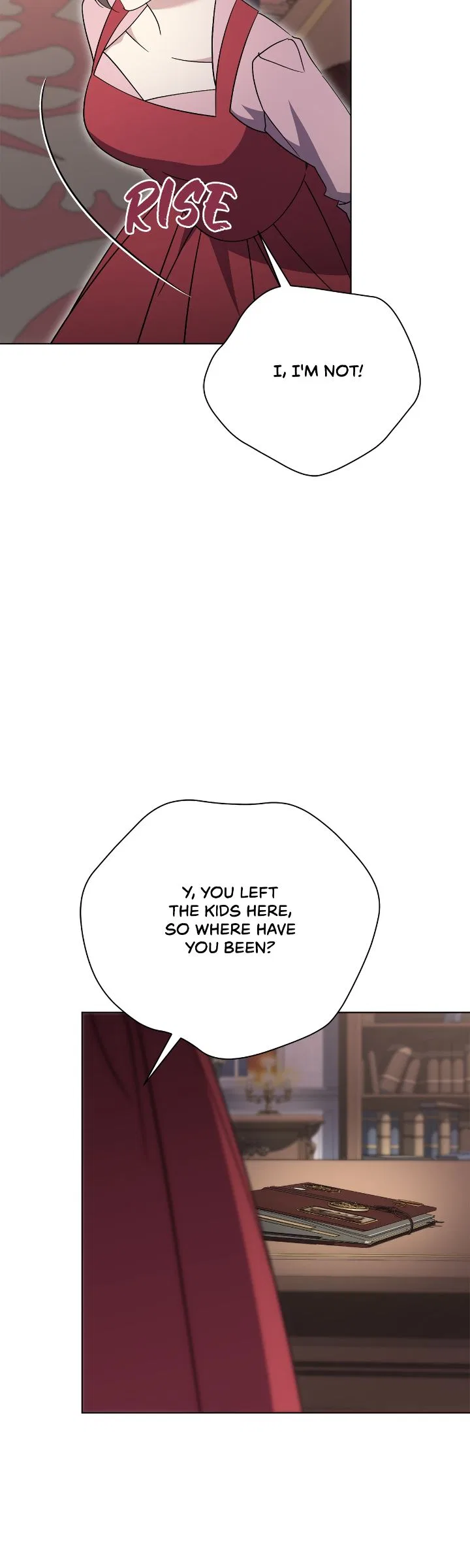 The East Wind of the Altas Chapter 81 – Page 45