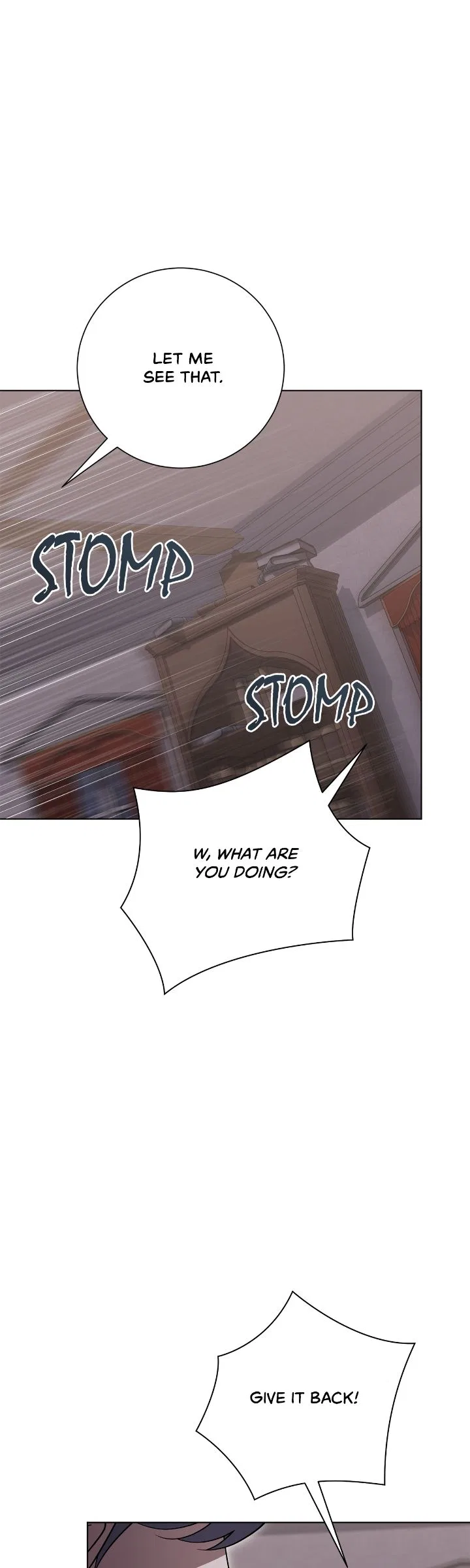 The East Wind of the Altas Chapter 81 – Page 48