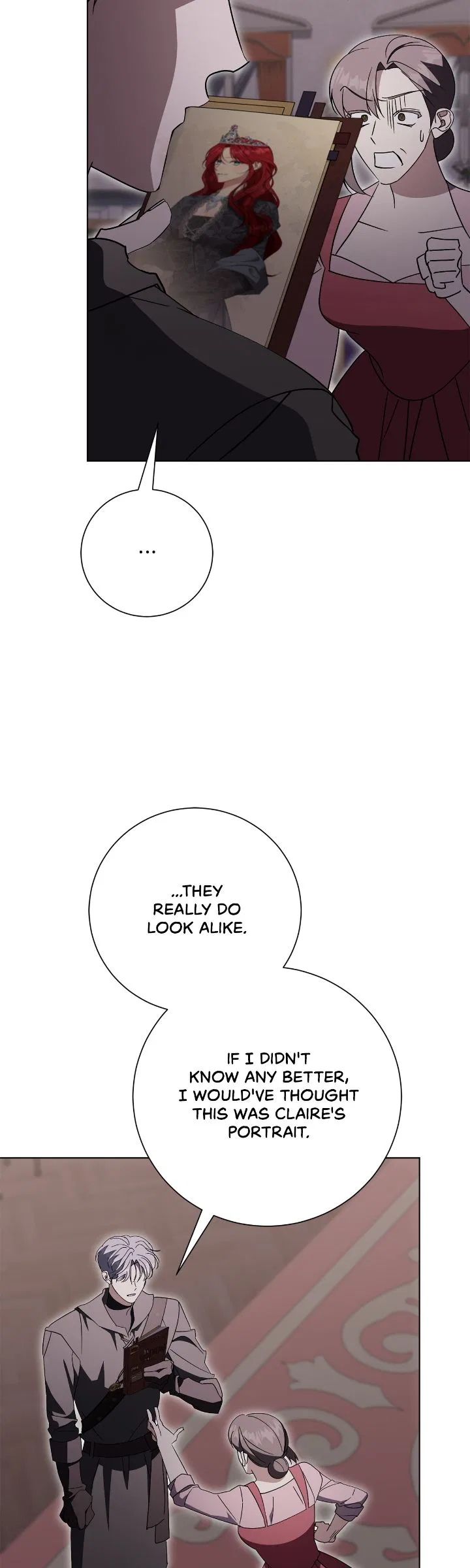 The East Wind of the Altas Chapter 81 – Page 49