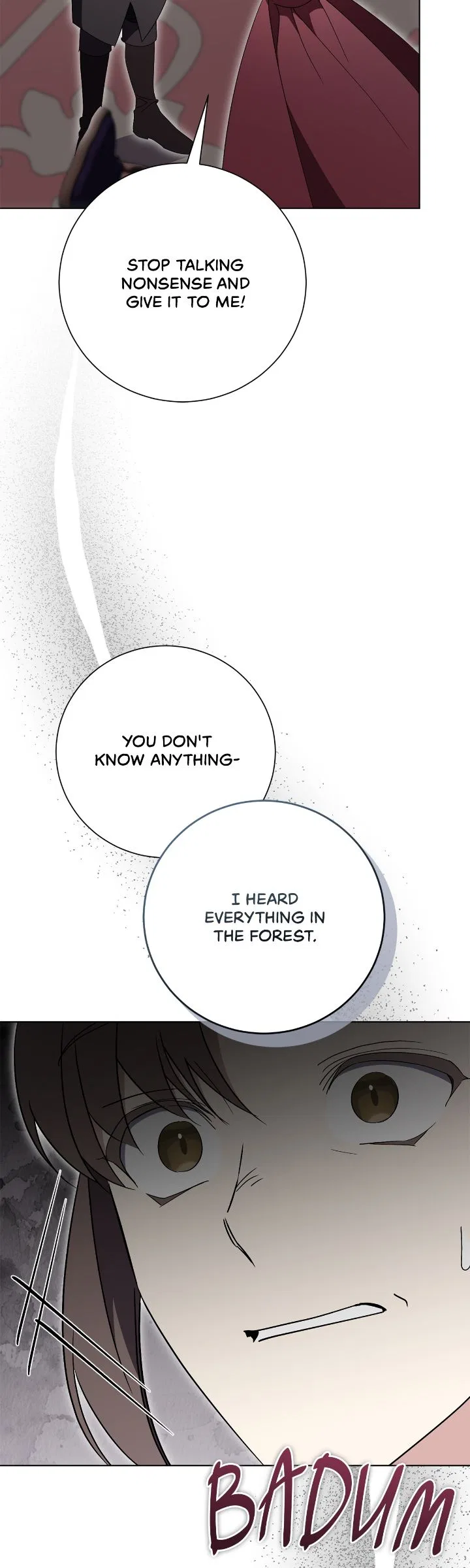 The East Wind of the Altas Chapter 81 – Page 50
